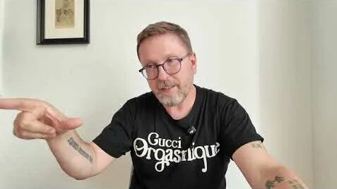 Слово Пацана YouTube