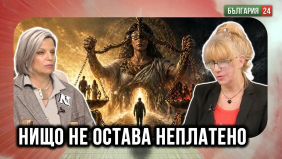 Снежана Георгиева YouTube