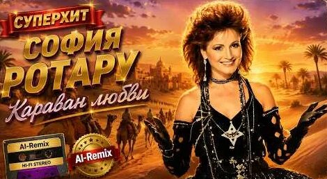 София Ротару YouTube