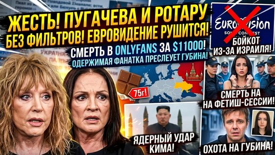 София Ротару YouTube