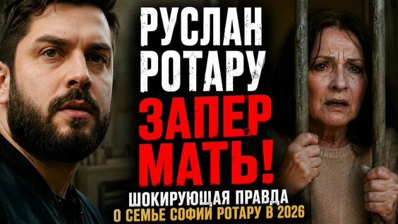 София Ротару Rutube