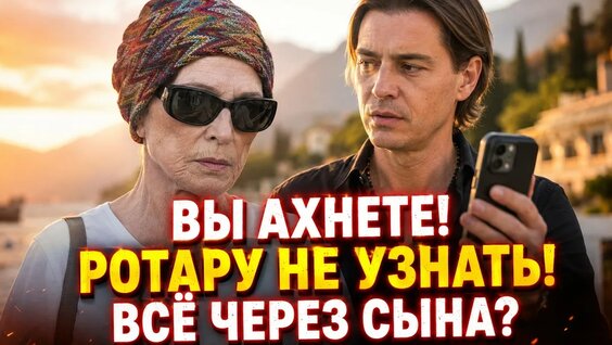 София Ротару YouTube