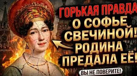 Софья YouTube