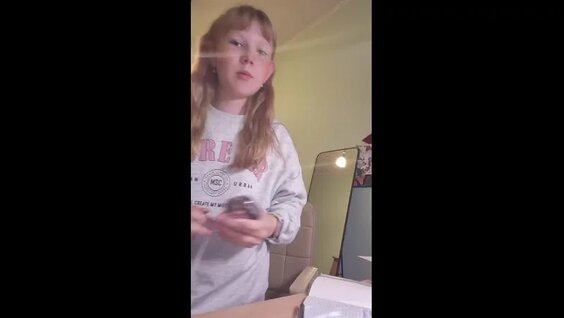 Софья VK Видео