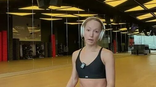 Соня Солдатова Дзен