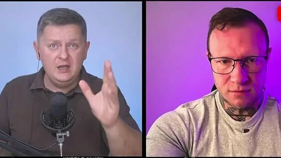 Спартак Суббота VK Видео
