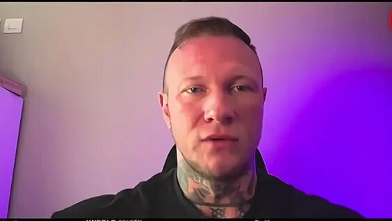 Спартак Суббота VK Видео