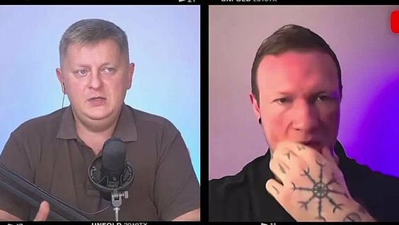 Спартак Суббота VK Видео