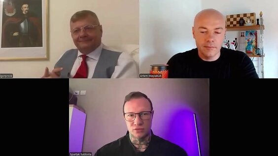 Спартак Суббота VK Видео