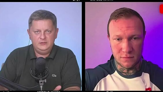 Спартак Суббота VK Видео