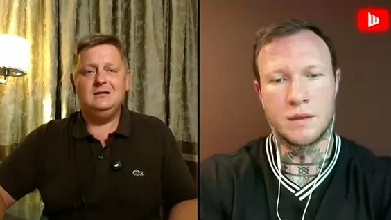 Спартак Суббота VK Видео