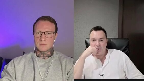 Спартак Суббота VK Видео