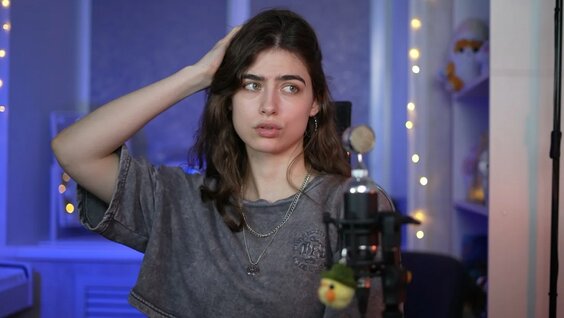 Сплин YouTube