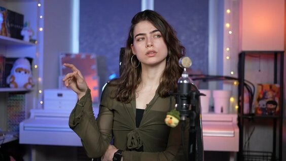 Сплин YouTube