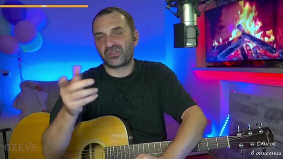 Сплин VK Видео