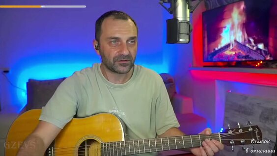 Сплин VK Видео