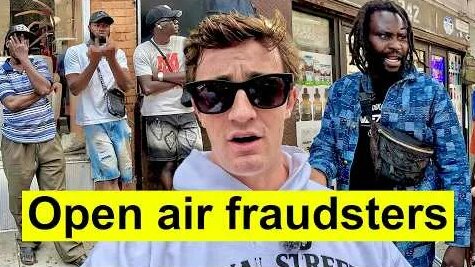 ST YouTube