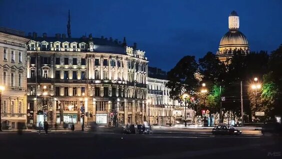 ST VK Видео