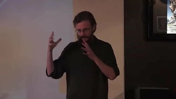 Станислав Дробышевский VK Видео