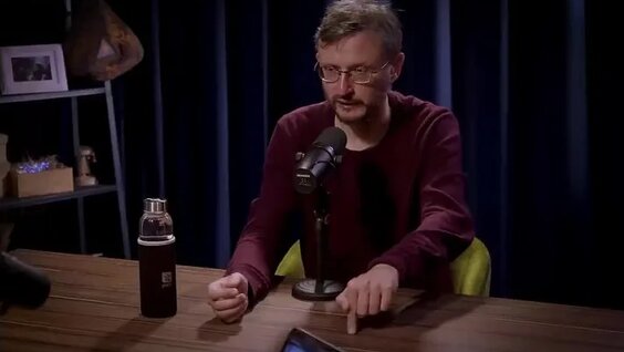 Станислав Дробышевский VK Видео