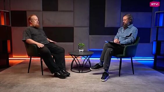 Станислав Дробышевский VK Видео