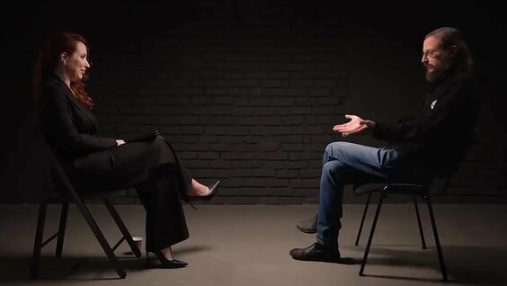 Станислав Дробышевский VK Видео