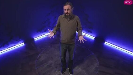 Станислав Дробышевский Rutube