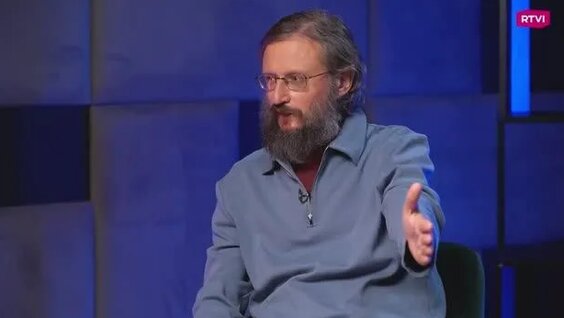 Станислав Дробышевский Rutube
