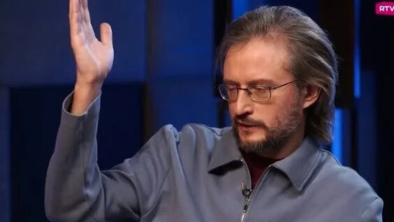 Станислав Дробышевский VK Видео
