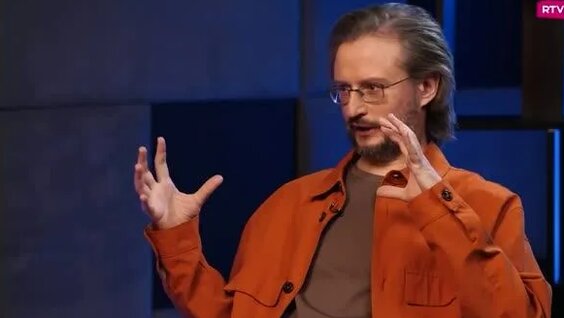 Станислав Дробышевский Rutube