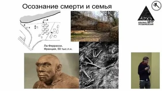Станислав Дробышевский Rutube