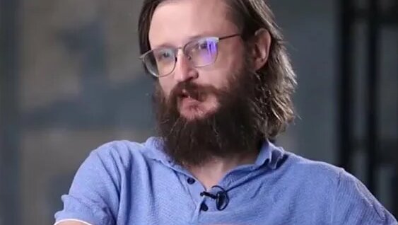 Станислав Дробышевский VK Видео