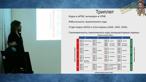 Станислав Дробышевский Rutube