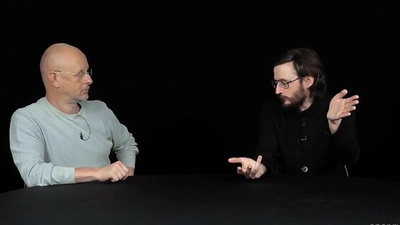 Станислав Дробышевский VK Видео