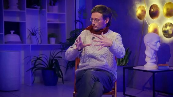 Станислав Дробышевский VK Видео