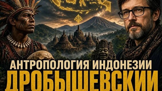 Станислав Дробышевский Rutube