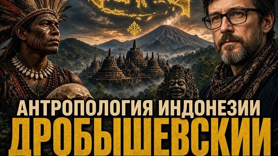 Станислав Дробышевский Rutube