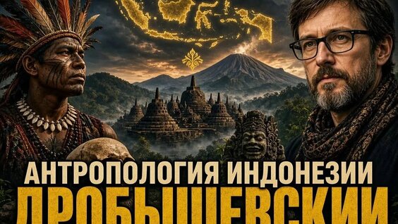 Станислав Дробышевский Rutube