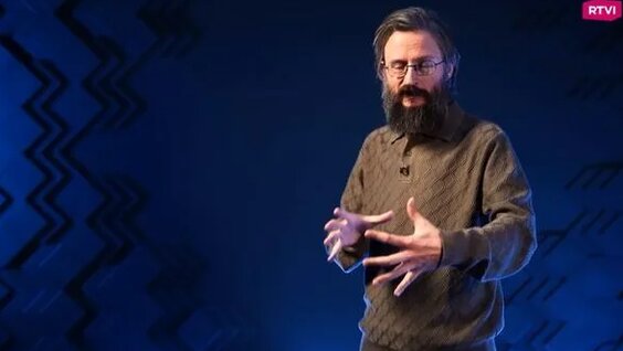 Станислав Дробышевский Rutube