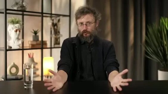 Станислав Дробышевский Rutube