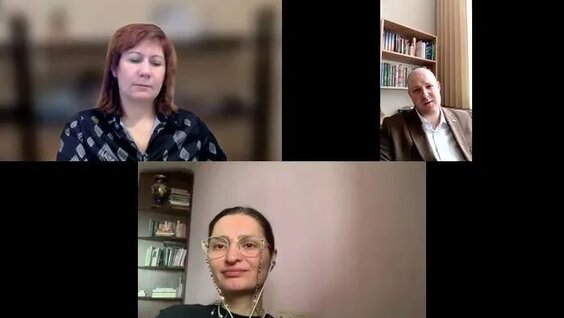 Станислав Говорухин Rutube