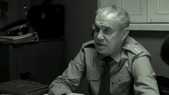Станислав Говорухин Rutube