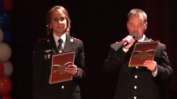 Станислав Воскресенский Rutube