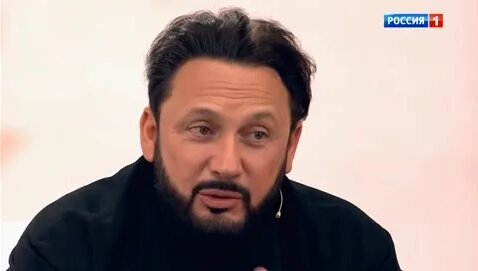 Стас Михайлов Mail.ru
