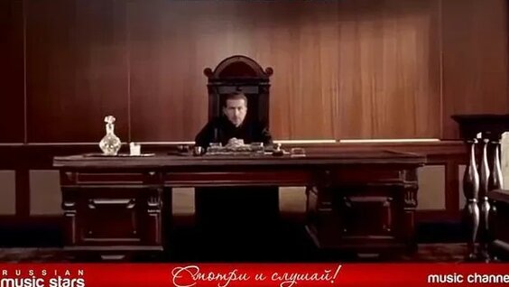 Стас Михайлов Rutube