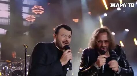 Стас Михайлов Mail.ru