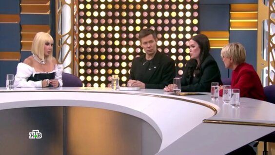 Стас Пьеха Rutube