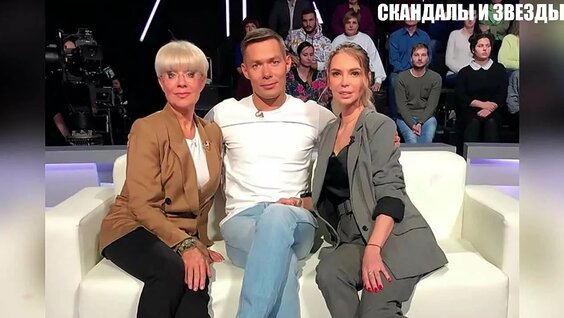 Стас Пьеха VK Видео