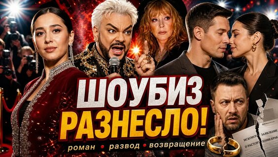 Стас Пьеха YouTube