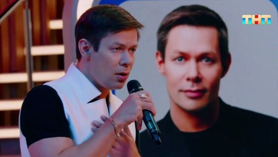 Стас Пьеха YouTube
